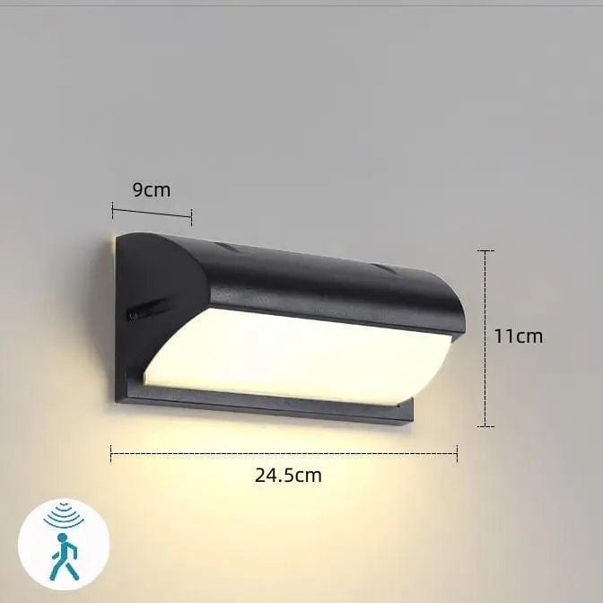 Applique Murale Exterieur Etanche Led – Illuminez Vos Espaces Avec Style