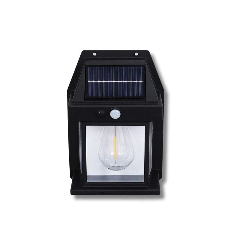 Applique Murale Extérieur Lanterne – Illuminez Votre Espace avec Élégance