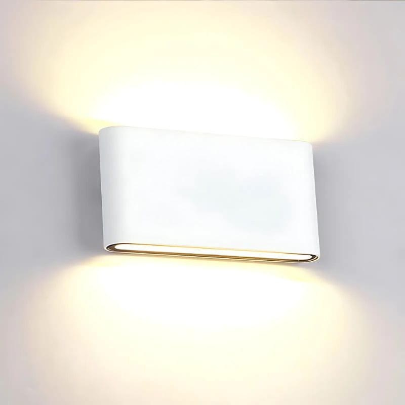 Applique Murale Extérieure Anthracite – Illuminez Votre Espace avec Style