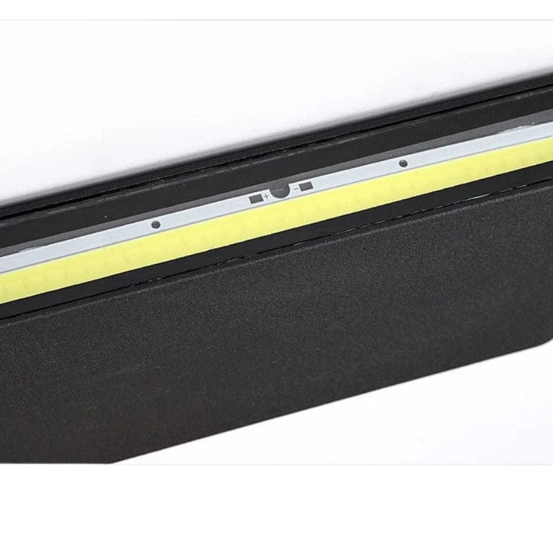 Applique Murale Extérieure Anthracite – Illuminez Votre Espace avec Style