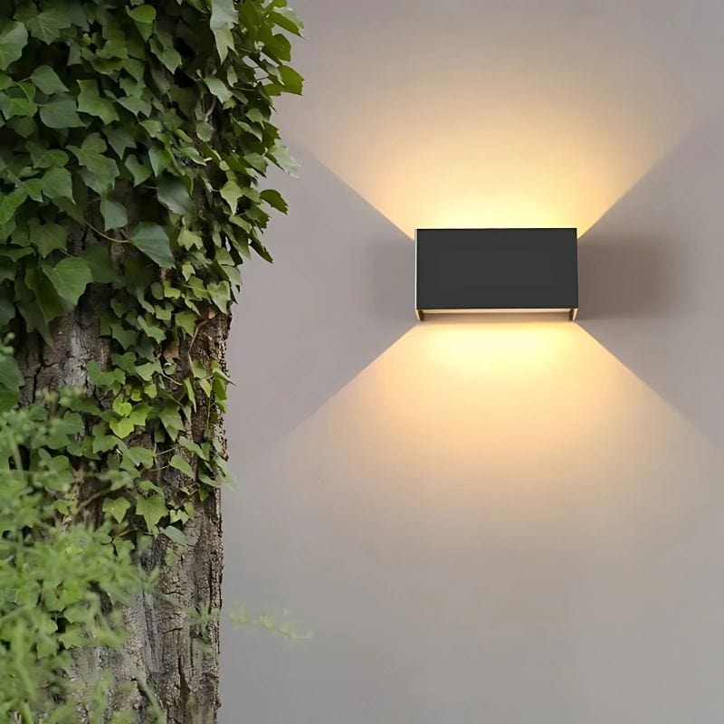 Applique Murale Extérieure Classique – Illuminez Votre Espace Avec Élégance