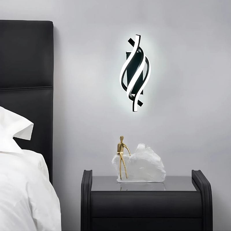 Applique Murale Interieure Moderne – Illuminez Votre Espace avec Style