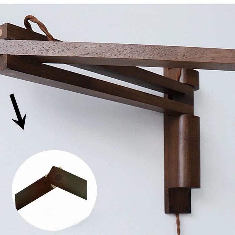 Applique Murale Japonaise – Sublimez Vos Murs avec Élégance Unique