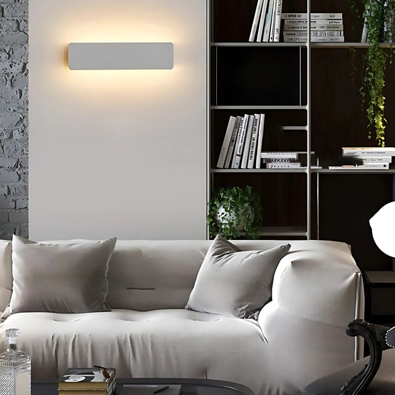 Applique Murale LED Orientable – Illuminez avec Style et Flexibilité