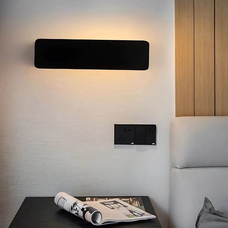 Applique Murale LED Orientable – Illuminez avec Style et Flexibilité
