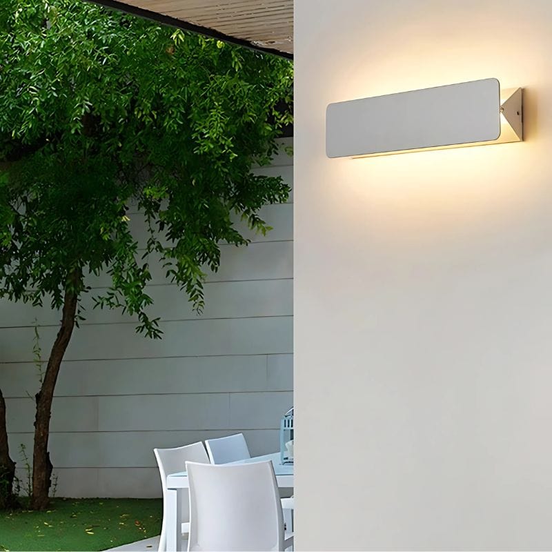 Applique Murale LED Orientable – Illuminez avec Style et Flexibilité