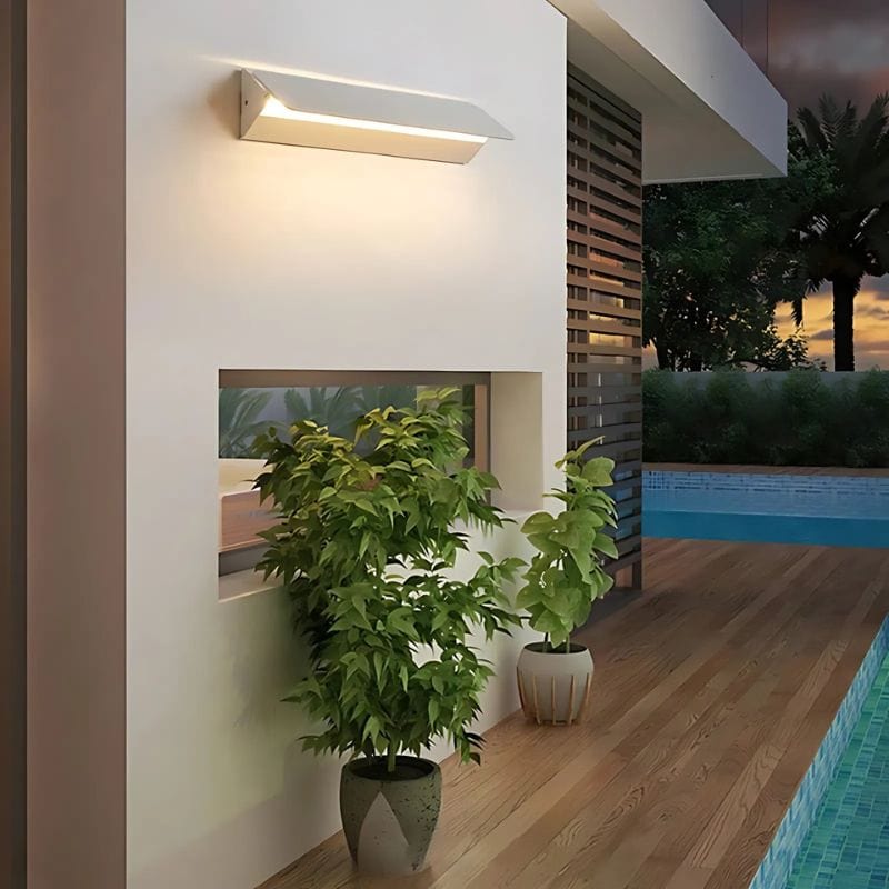Applique Murale LED Orientable – Illuminez avec Style et Flexibilité