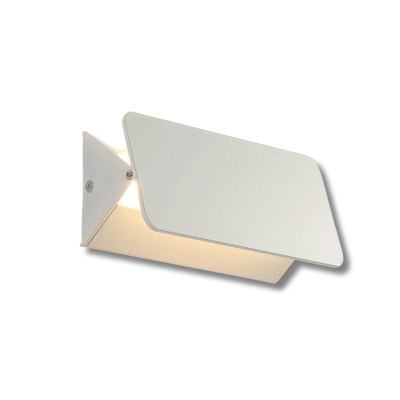 Applique Murale LED Orientable – Illuminez avec Style et Flexibilité