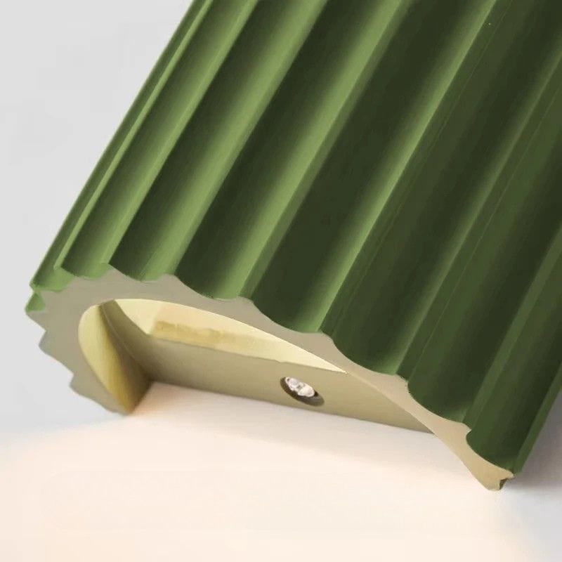 Applique Murale Minimaliste – Illuminez Votre Espace avec Élégance