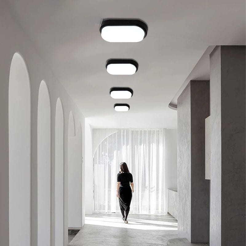 Applique Murale Plafonnier – Illuminez Votre Espace avec Style Unique
