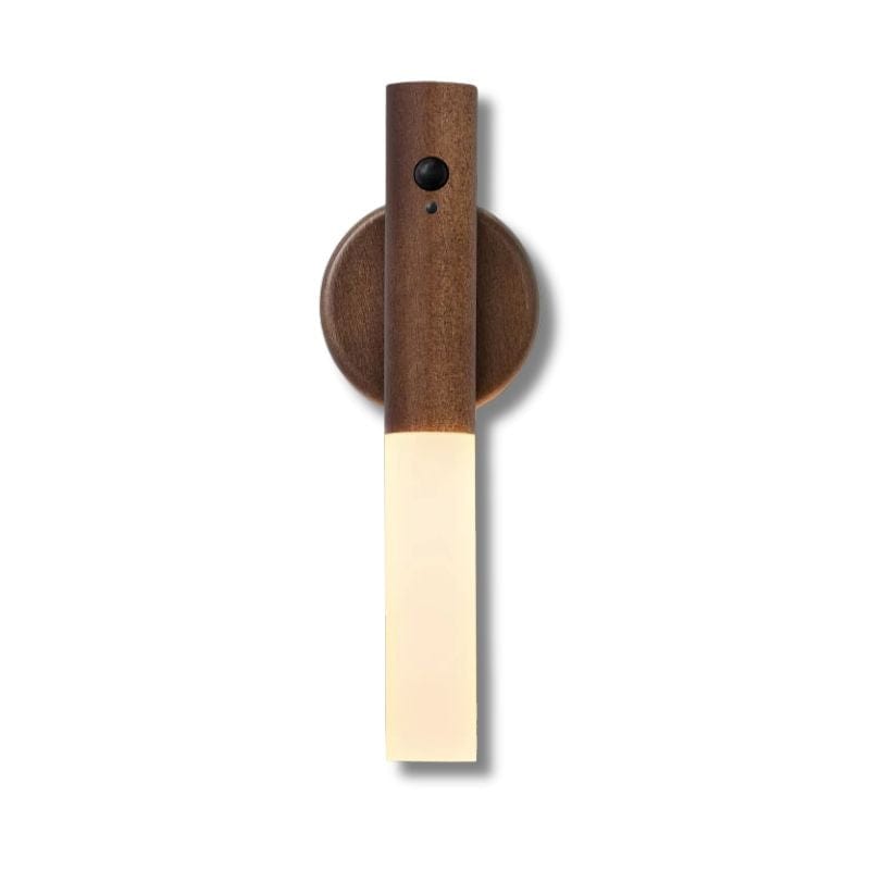 Applique Murale Rechargeable Détecteur de Mouvement – Éclairez Intelligemment