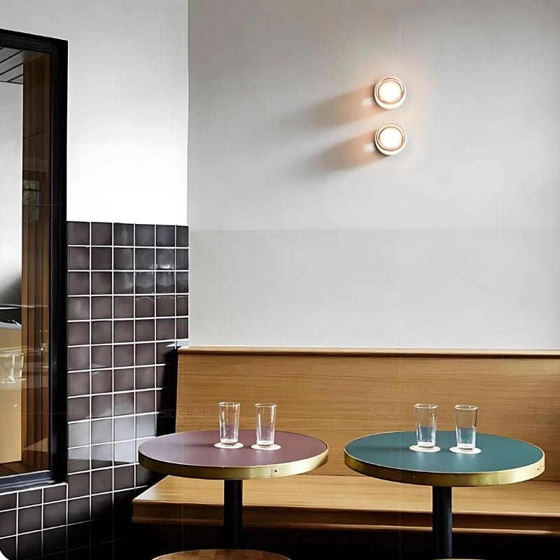 Applique Murale Salle à Manger – Sublimez Votre Espace avec Style Unique
