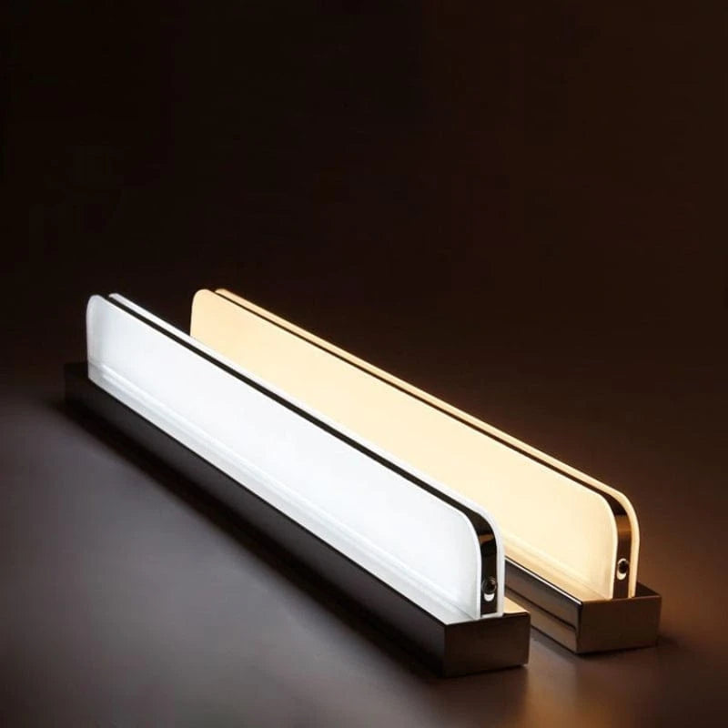 Applique Murale Salle de bain Design – Illuminez avec Style et Élégance