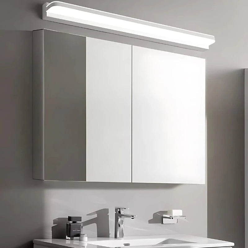Applique Murale Salle de bain Design – Illuminez avec Style et Élégance