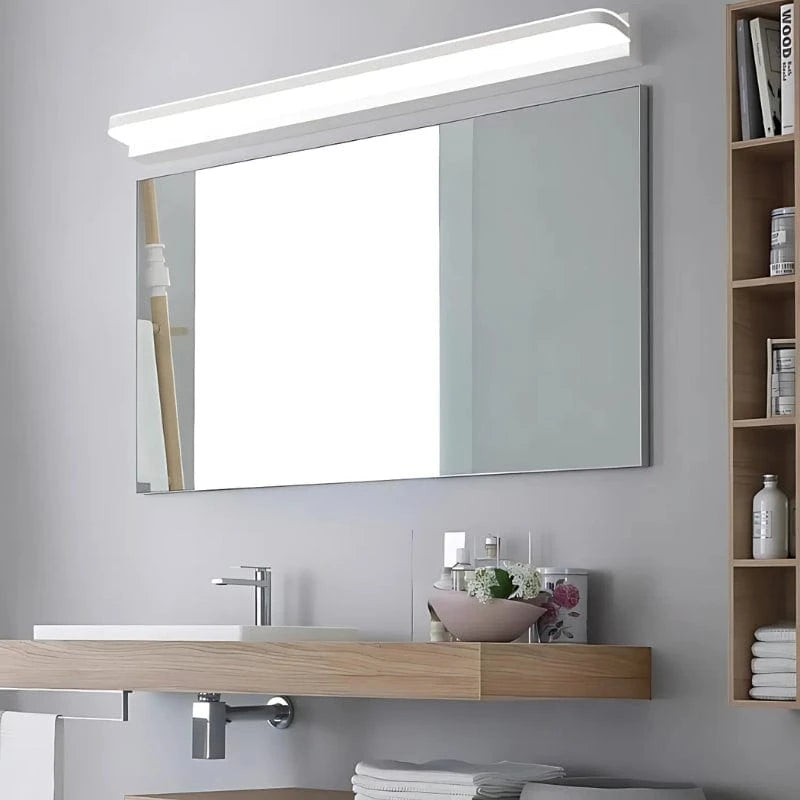 Applique Murale Salle de bain Design – Illuminez avec Style et Élégance