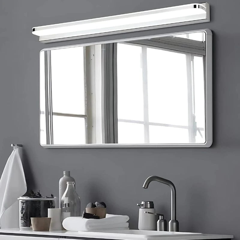 Applique Murale Salle de bain Design – Illuminez avec Style et Élégance