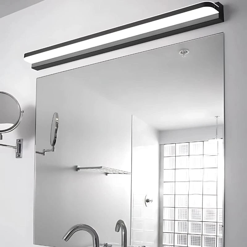 Applique Murale Salle de bain Design – Illuminez avec Style et Élégance