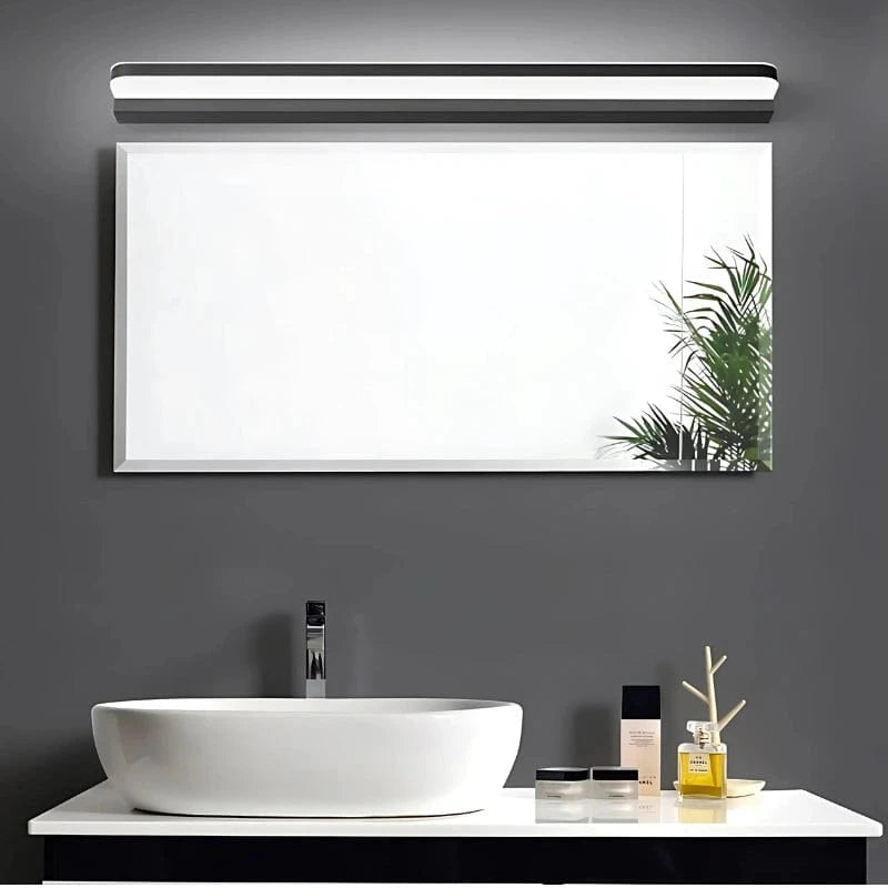 Applique Murale Salle de bain Design – Illuminez avec Style et Élégance