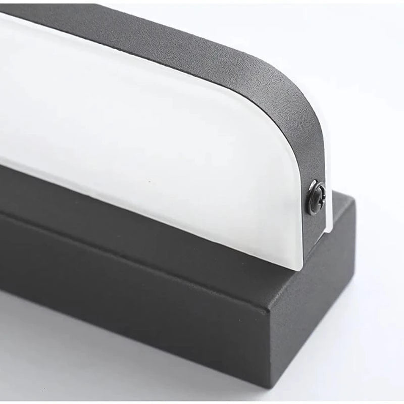 Applique Murale Salle de bain Design – Illuminez avec Style et Élégance