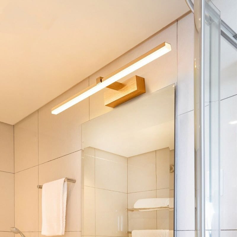 Applique Murale Salle de Bain LED – Sublimez Votre Espace avec Éclat