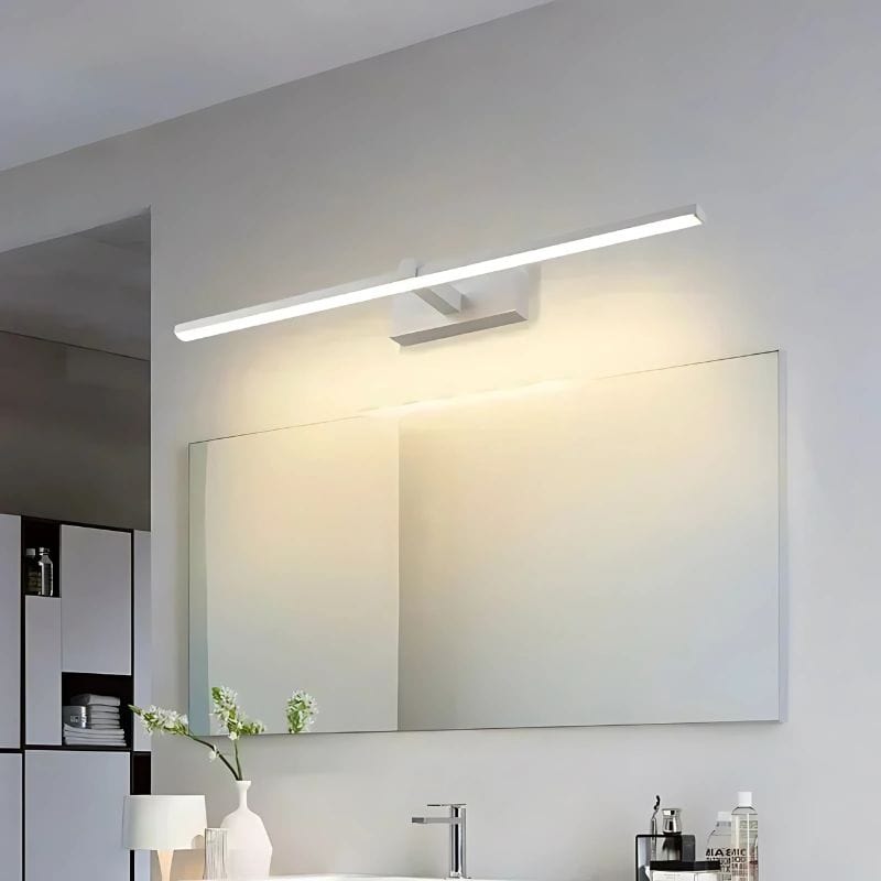Applique Murale Salle de Bain LED – Sublimez Votre Espace avec Éclat