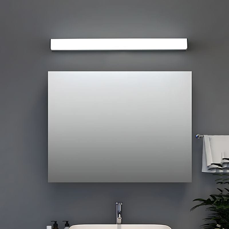 Applique Murale Salle de Bain Noire – Sublimez Votre Espace Unique