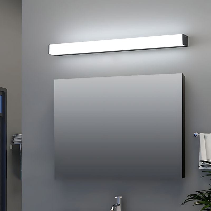 Applique Murale Salle de Bain Noire – Sublimez Votre Espace Unique
