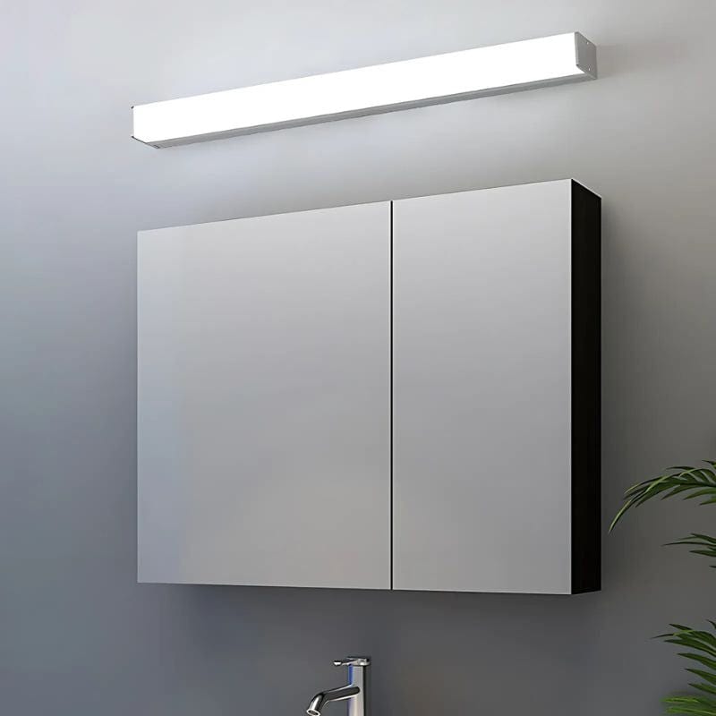 Applique Murale Salle de Bain Noire – Sublimez Votre Espace Unique
