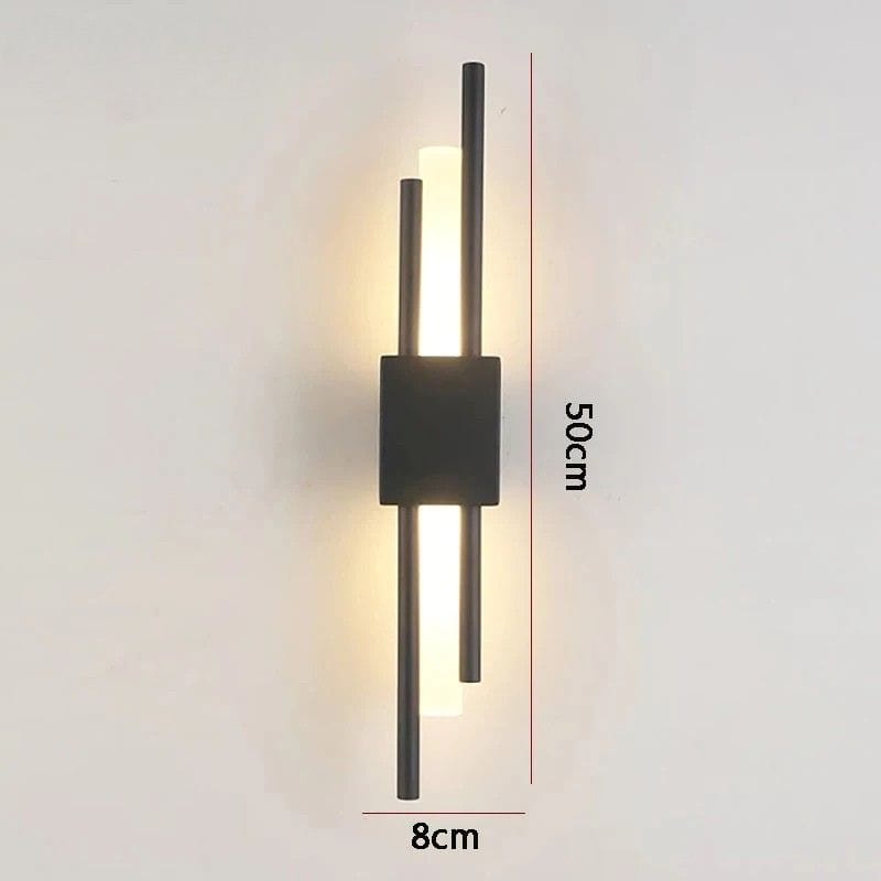 Applique Murale Salon Moderne – Illuminez Votre Espace avec Style