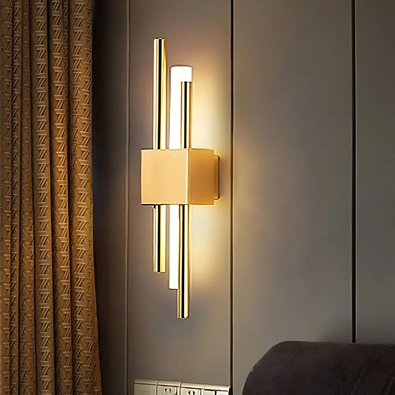 Applique Murale Salon Moderne – Illuminez Votre Espace avec Style