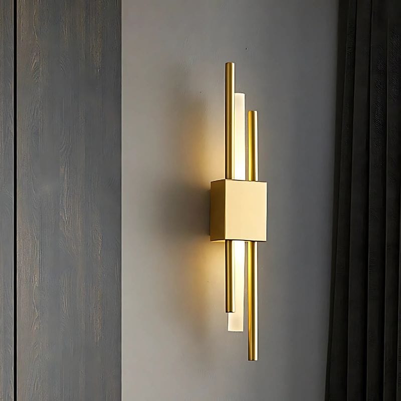 Applique Murale Salon Moderne – Illuminez Votre Espace avec Style