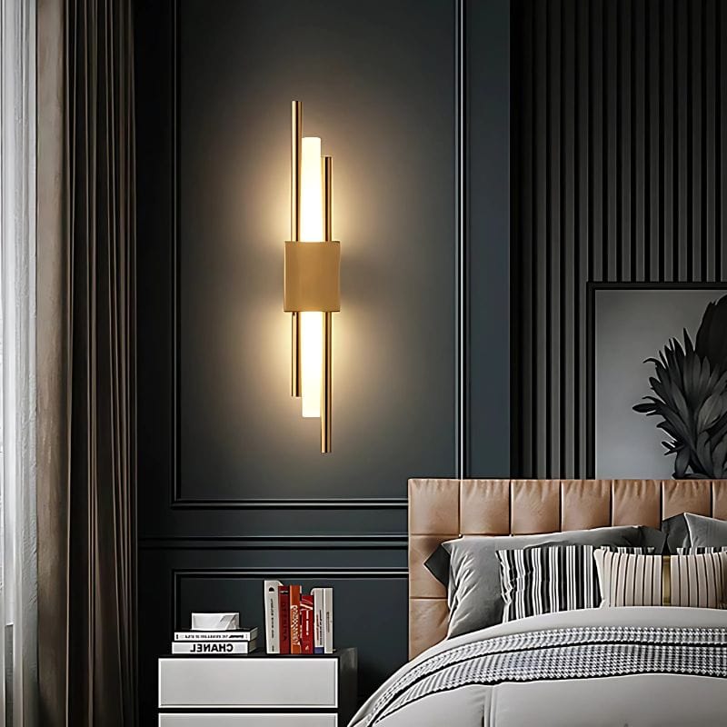 Applique Murale Salon Moderne – Illuminez Votre Espace avec Style