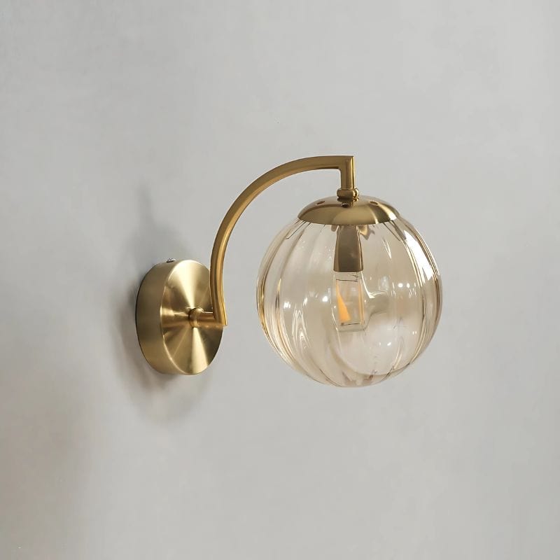 Applique Murale Salon Scandinave – Sublimez Votre Intérieur avec Élégance