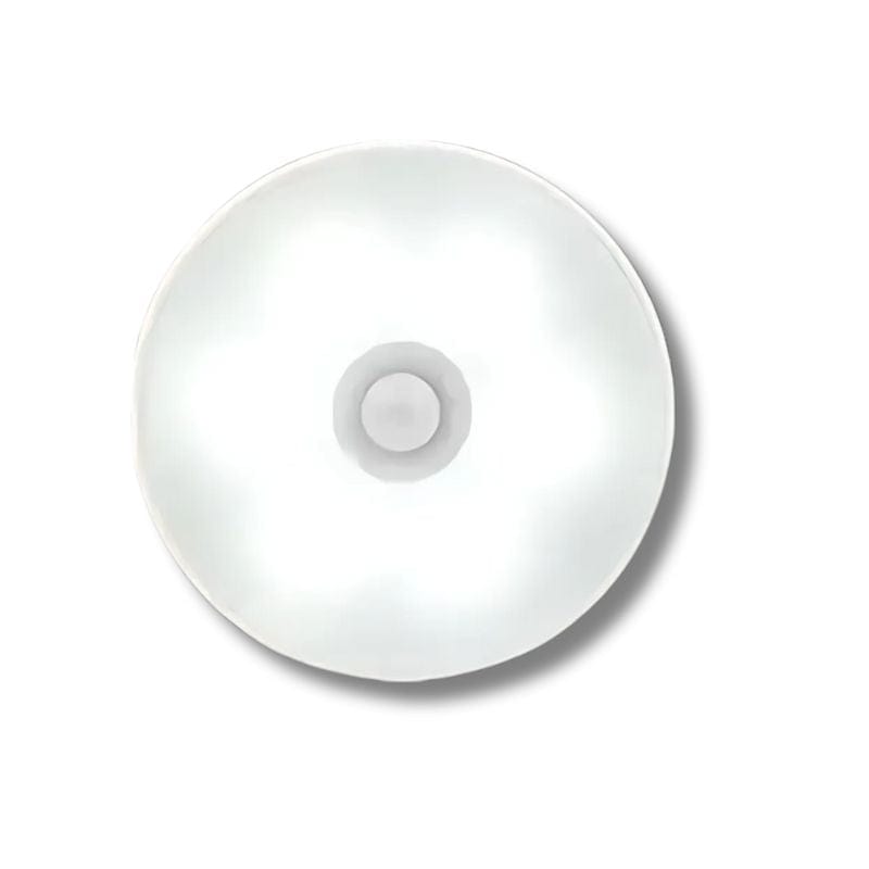 Applique Murale Sans Fil Rechargeable – Éclairez Sans Limites !